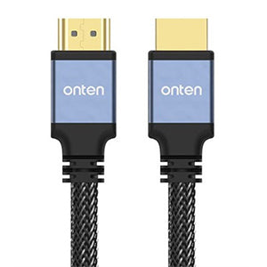 Onten OTN-8308 4K HDMI Cable 10M BLACK Onten OTN-8308 4K HDMI Cable 10M BLACK